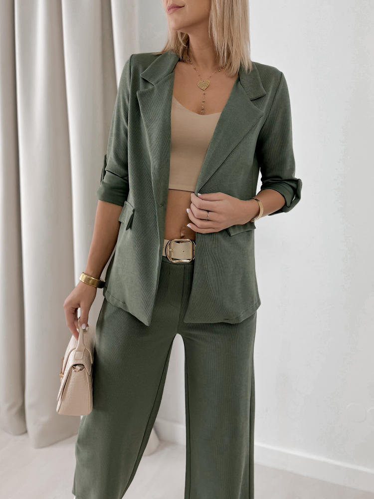 KOMPLEKT TARES KHAKI