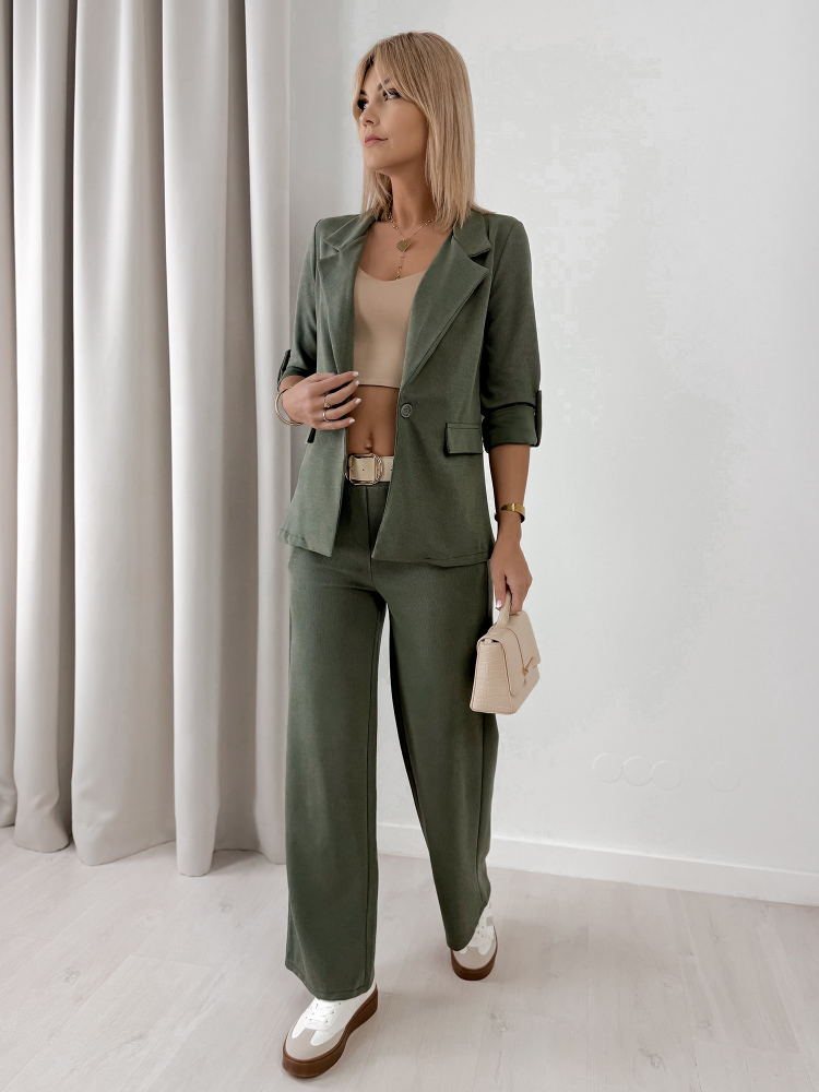 KOMPLEKT TARES KHAKI
