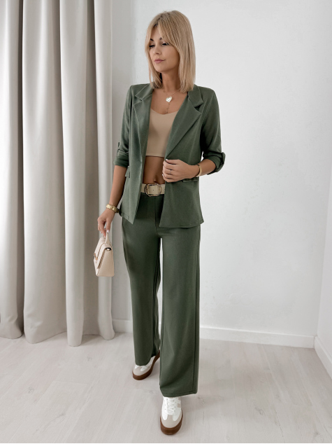 KOMPLEKT TARES KHAKI