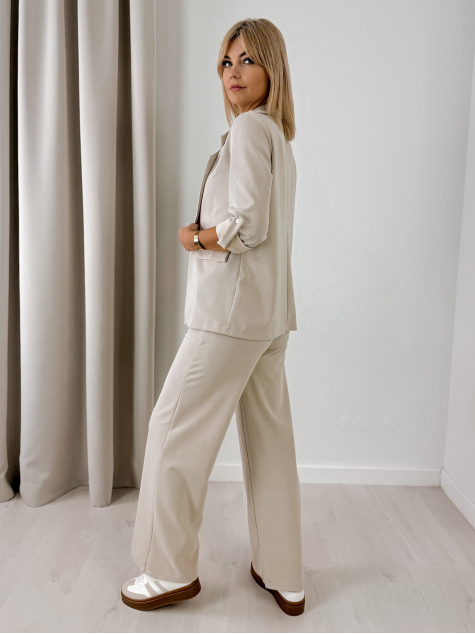 SET TARES BEIGE