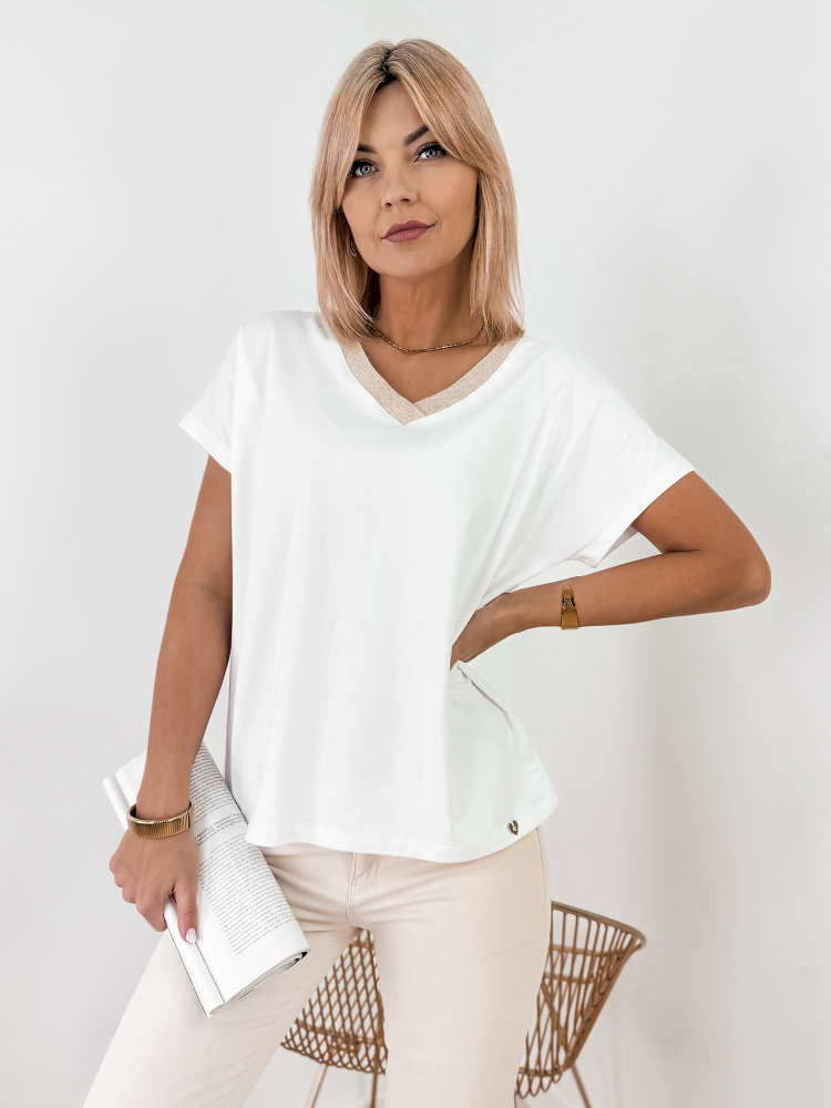 HALENKA BREANA BÍLÁ