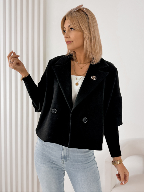 GEACA MIBELLE NEAGRA