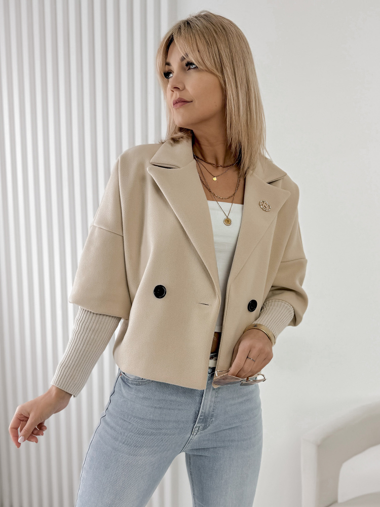 BUNDA MIBELLE BÉŽOVÁ