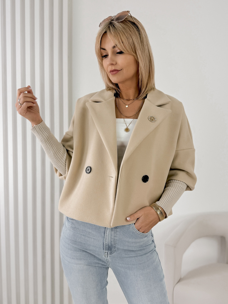 BUNDA MIBELLE BÉŽOVÁ