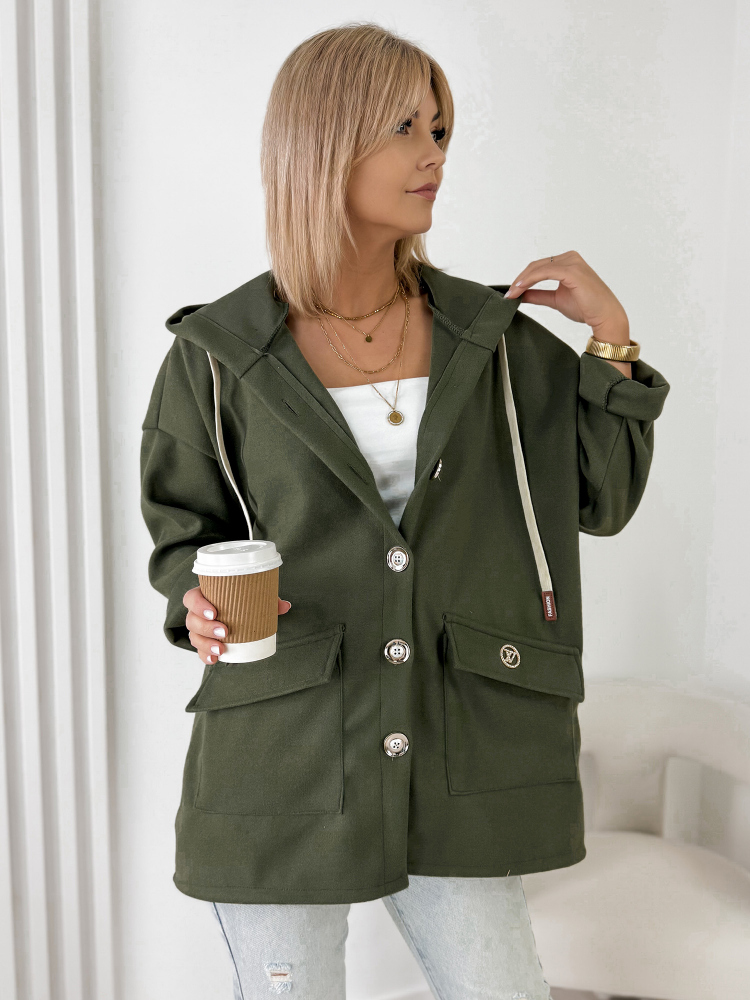 PALTON AVERRA KHAKI