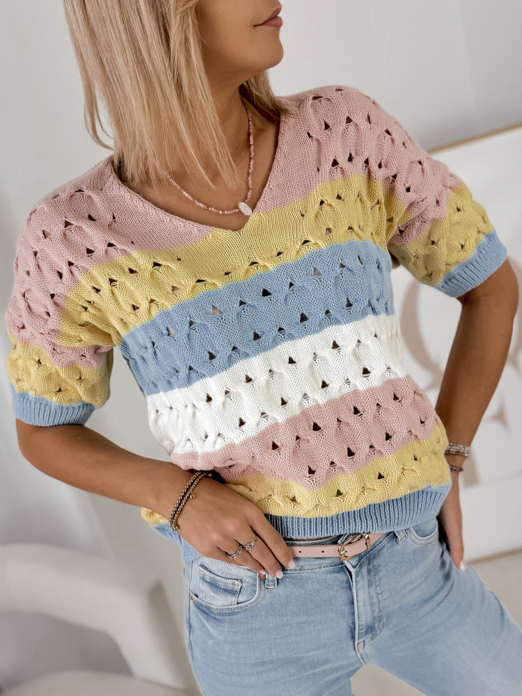SWEATER SOLINO ONE