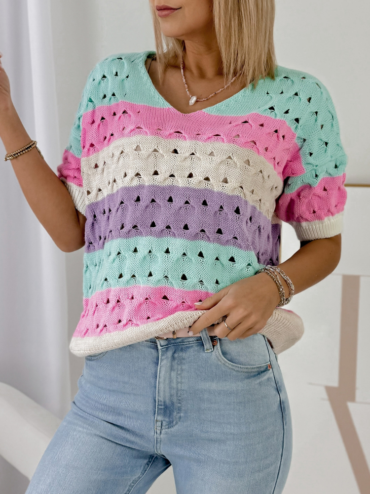 SWEATER SOLINO FIVE