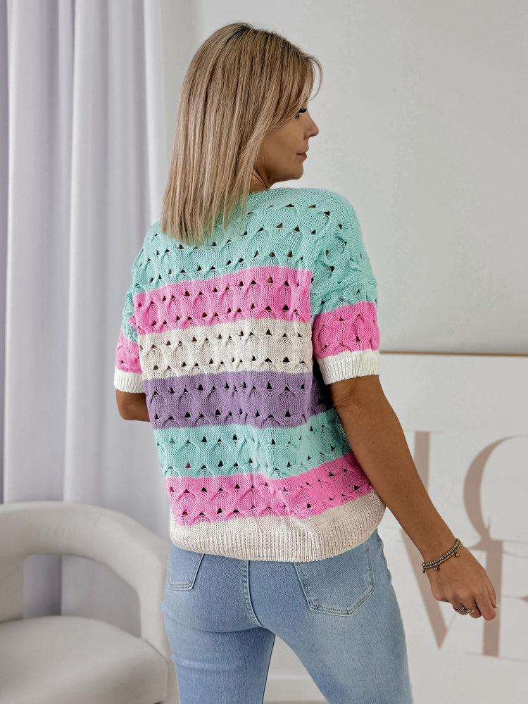 SWEATER SOLINO FIVE