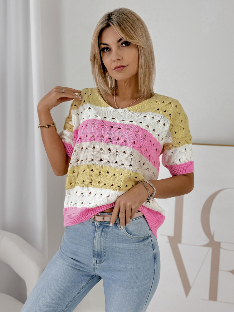 MEGZTINIS SOLINO SIX