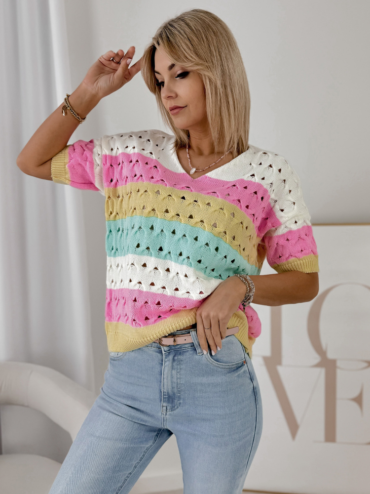 SWEATER SOLINO SEVEN
