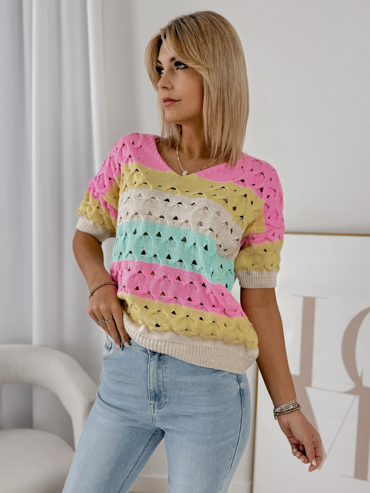 PULOVER SOLINO TWO