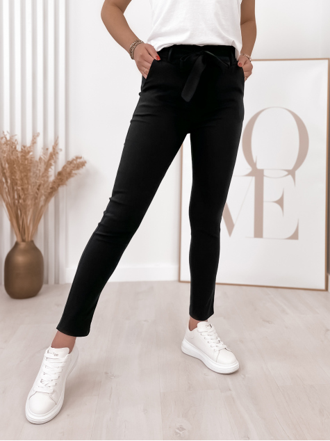 PANTS PYLOS BLACK