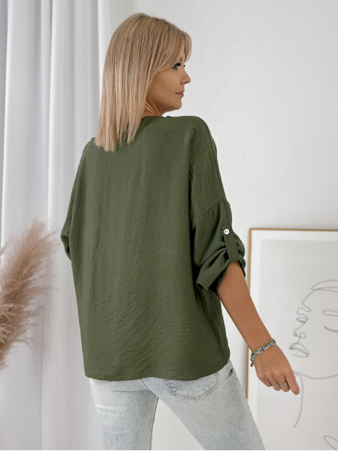 HALENKA ZINZA KHAKI