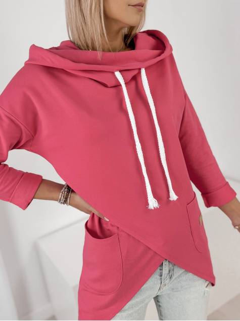 SWEATSHIRT SPECIAL PINK