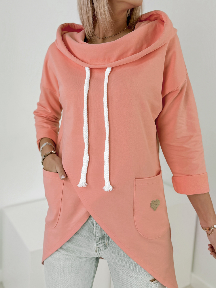 PULL SPECIAL CORAL