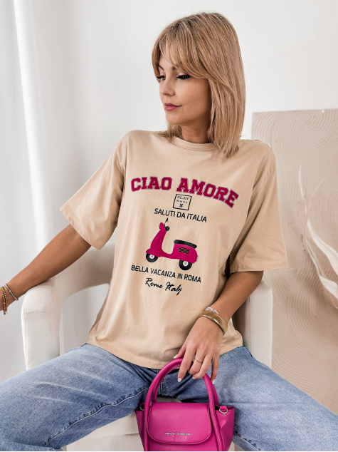 PLUUS AMOREMI BEEŽ