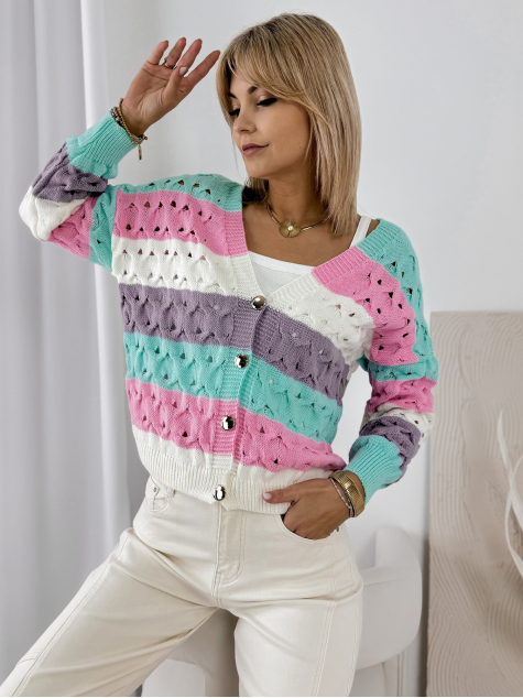 SWEATER ARELA ONE