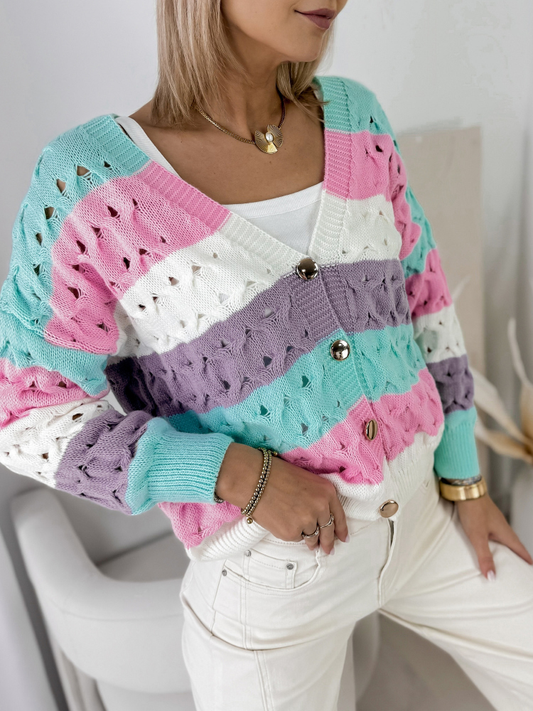 SWEATER ARELA ONE