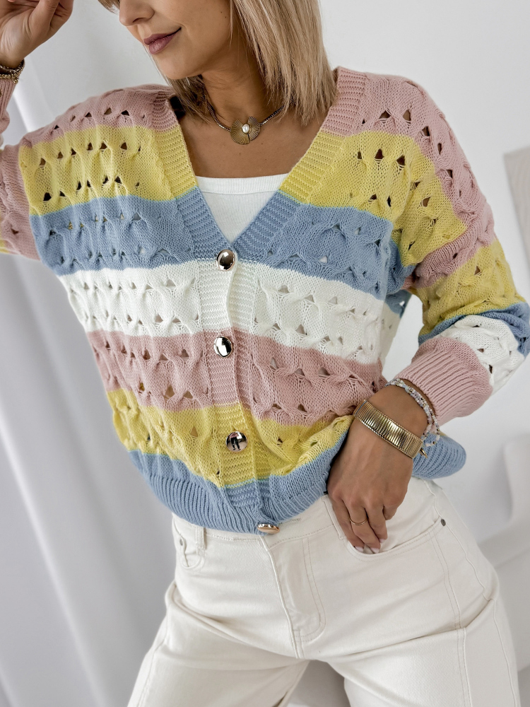 PULLOVER ARELA TWO