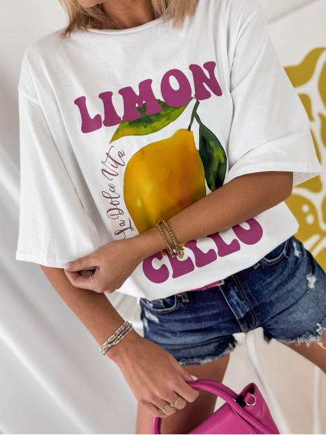 PLUUS LIMONES VALGE