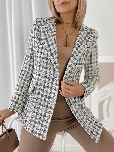 BLAZER BRIGIA ONE