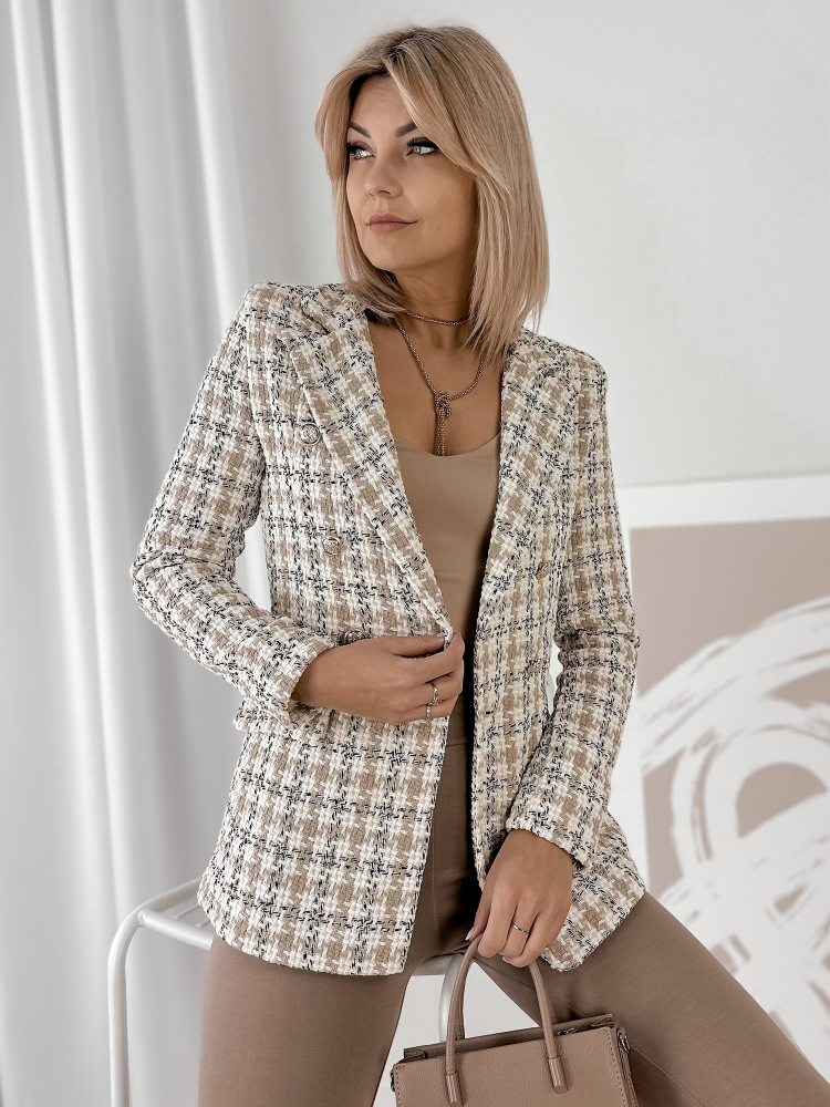 BLAZER BRIGIA TWO