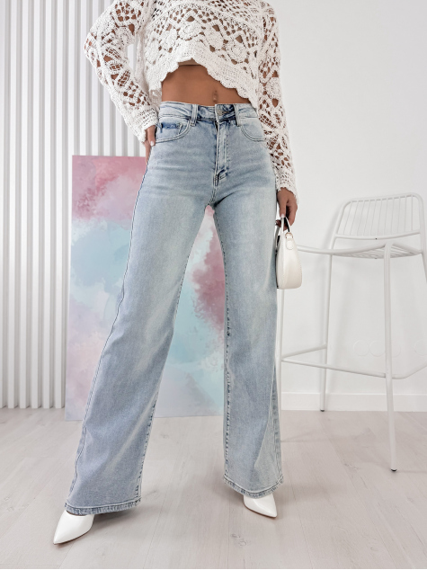 PÜKSID BELENA JEANS