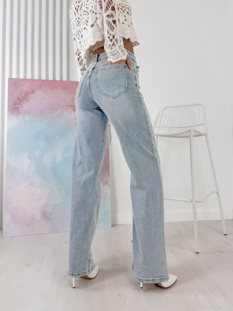 PÜKSID BELENA JEANS