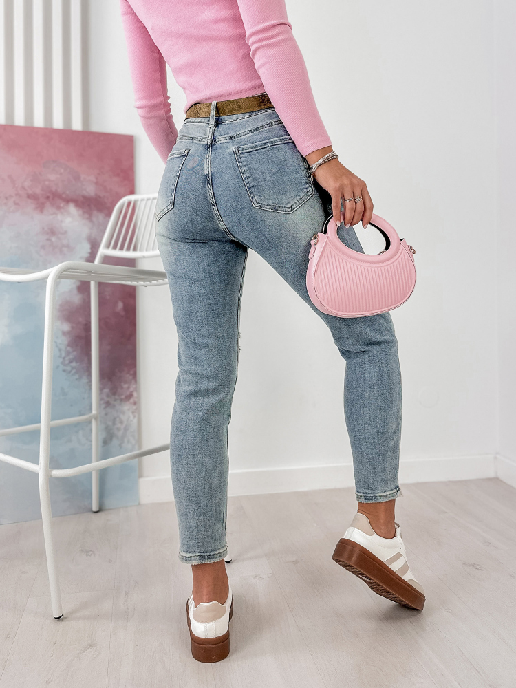 PANTS DENIM DELENA