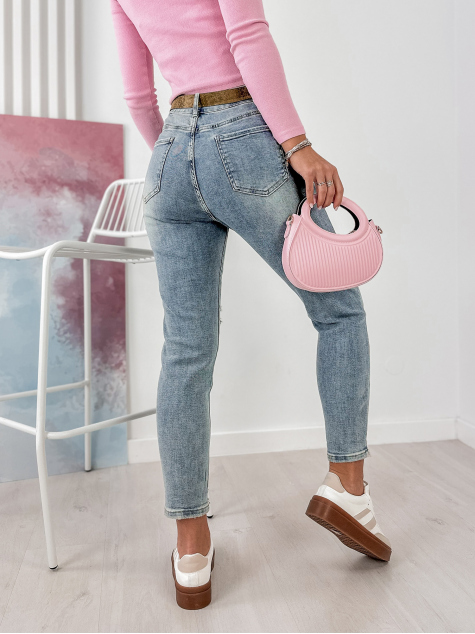 HOSE DENIM DELENA
