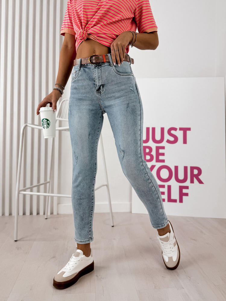 PANTALON HERINA JEANS