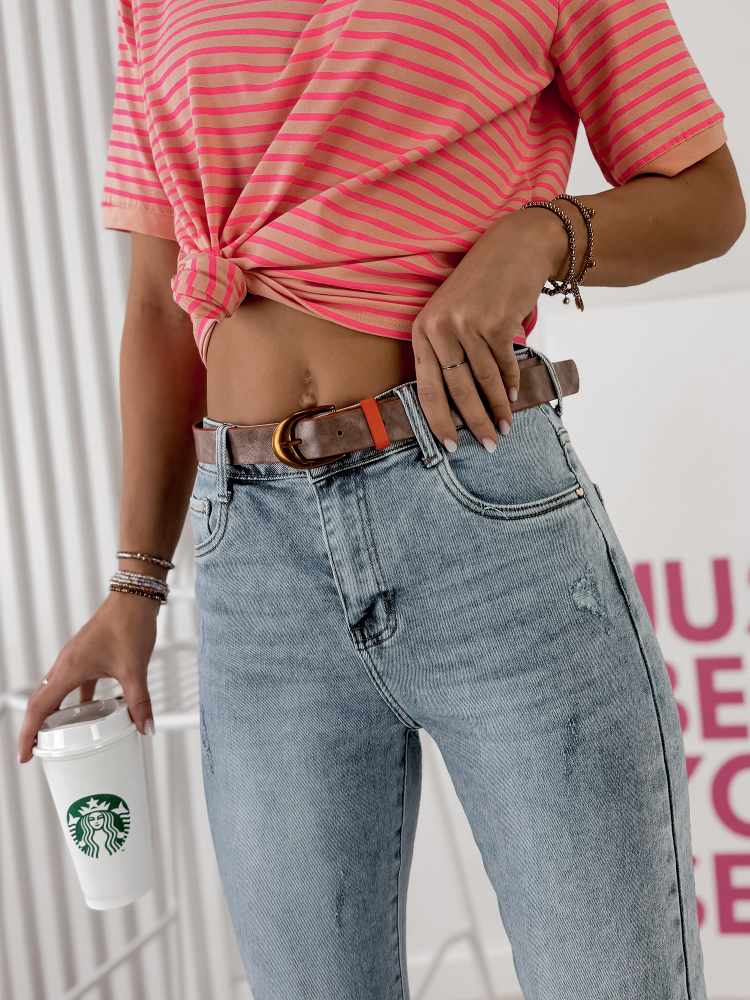 PANTS DENIM HERINA