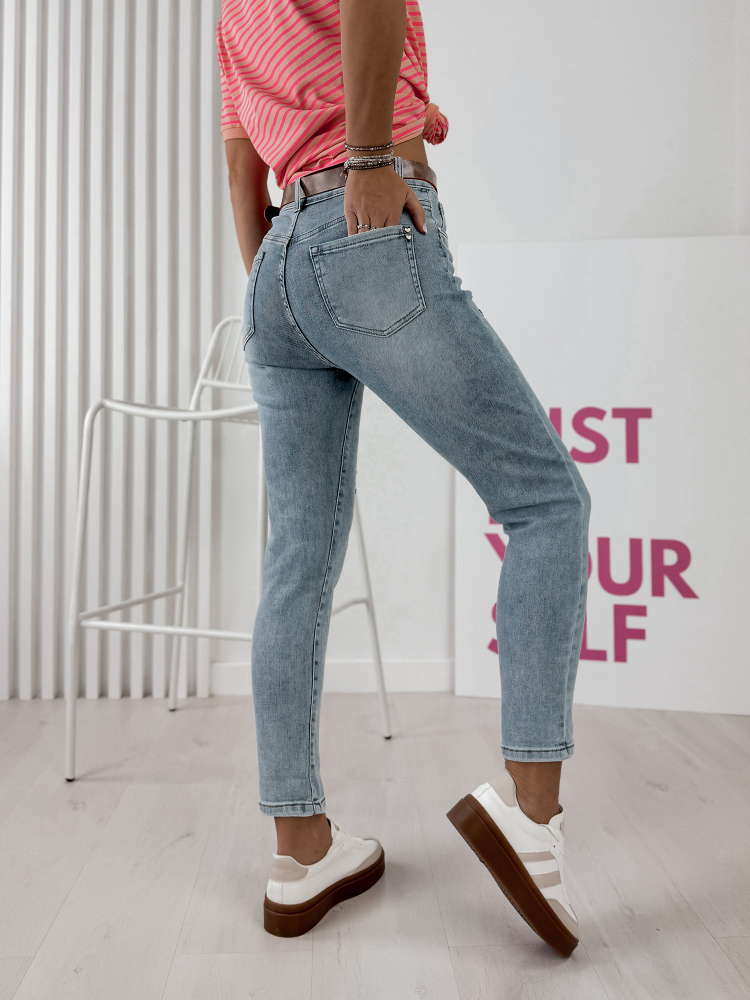 BIKSES DENIM HERINA