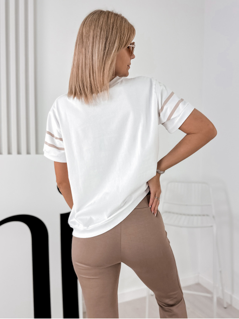BLUSE ZILON WEISS