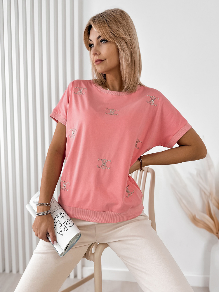 BLUSE CORAL DIONNE