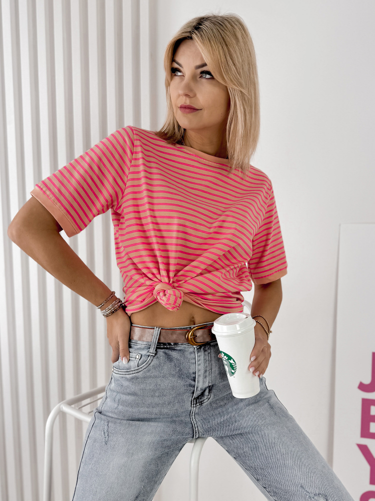 BLUZA VELUNA TWO