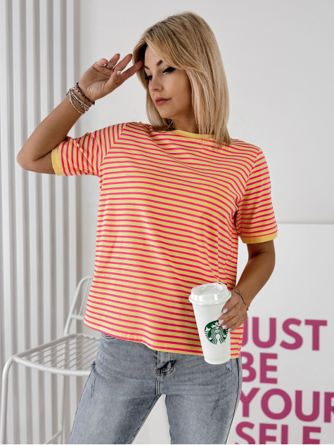 BLOUSE VELUNA THREE