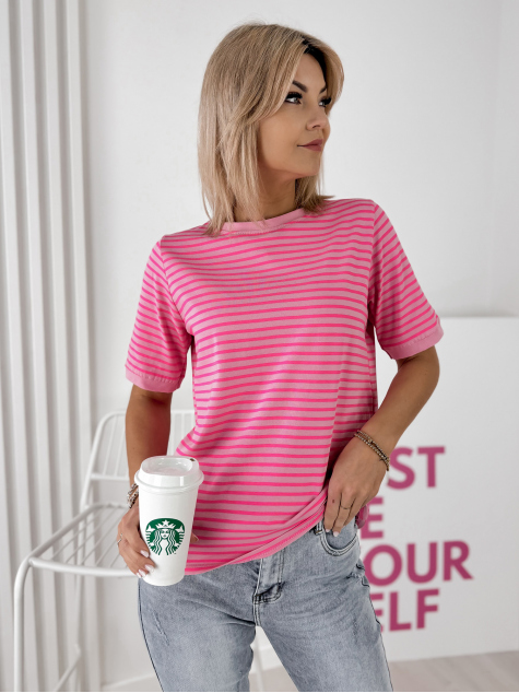 BLOUSE VELUNA FOUR