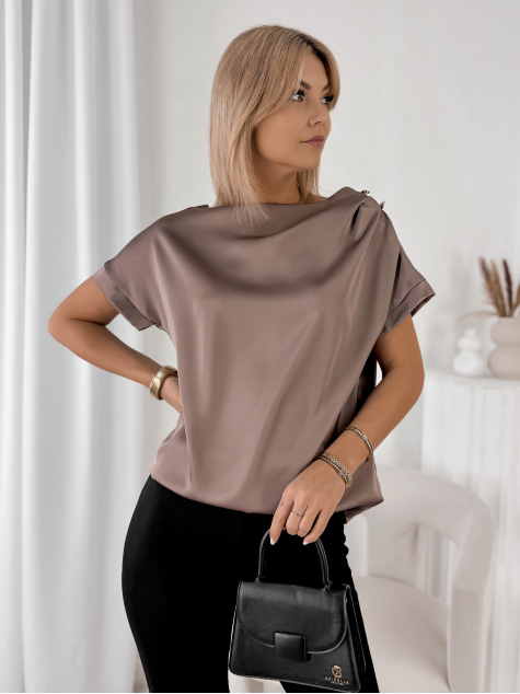 BLUZA BINTHA MARO
