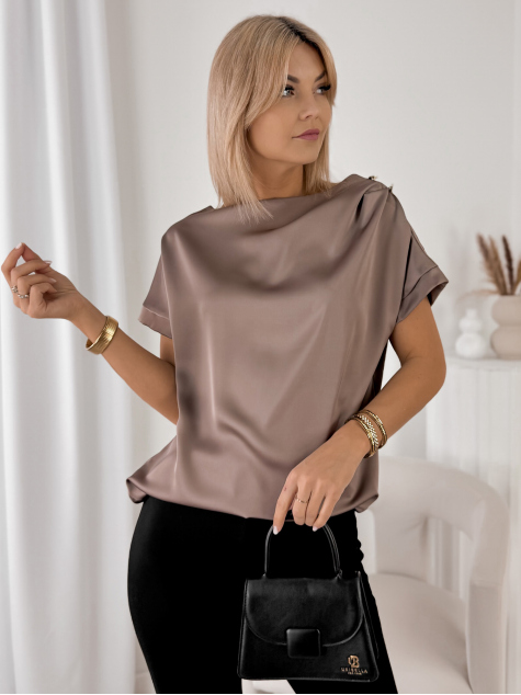 BLUZA BINTHA MARO