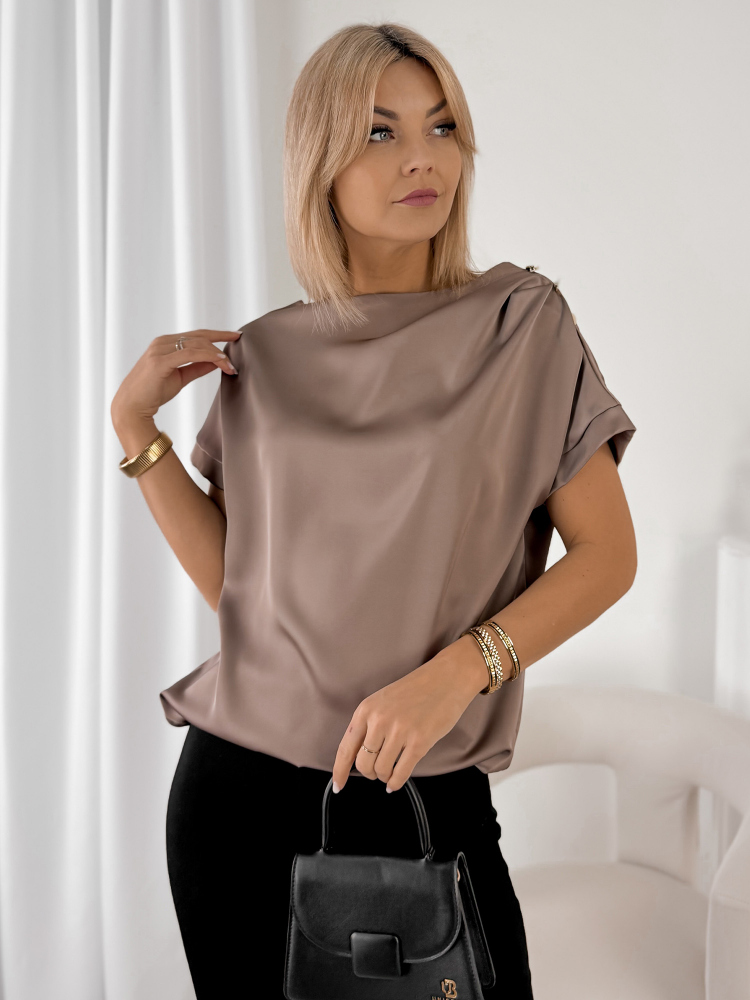 BLUZA BINTHA MARO