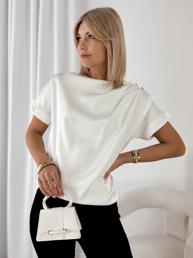 BLUZA BINTHA ALBA