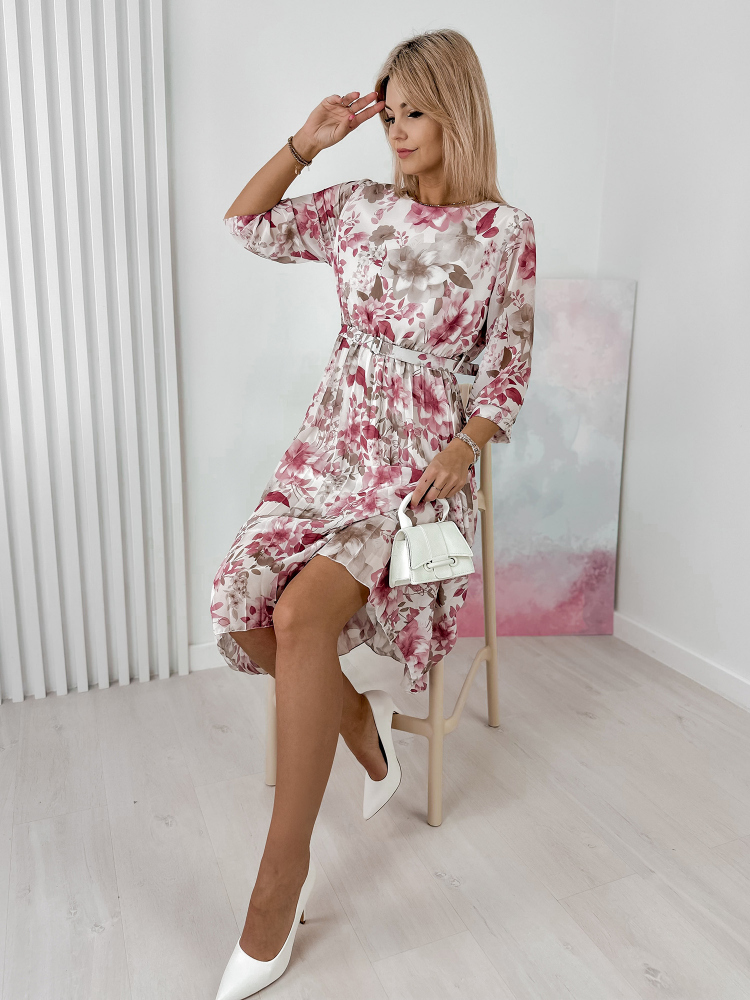 DRESS REGANI ONE