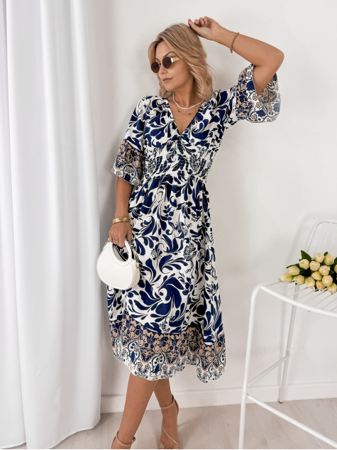 ŠATY VARINA ONE