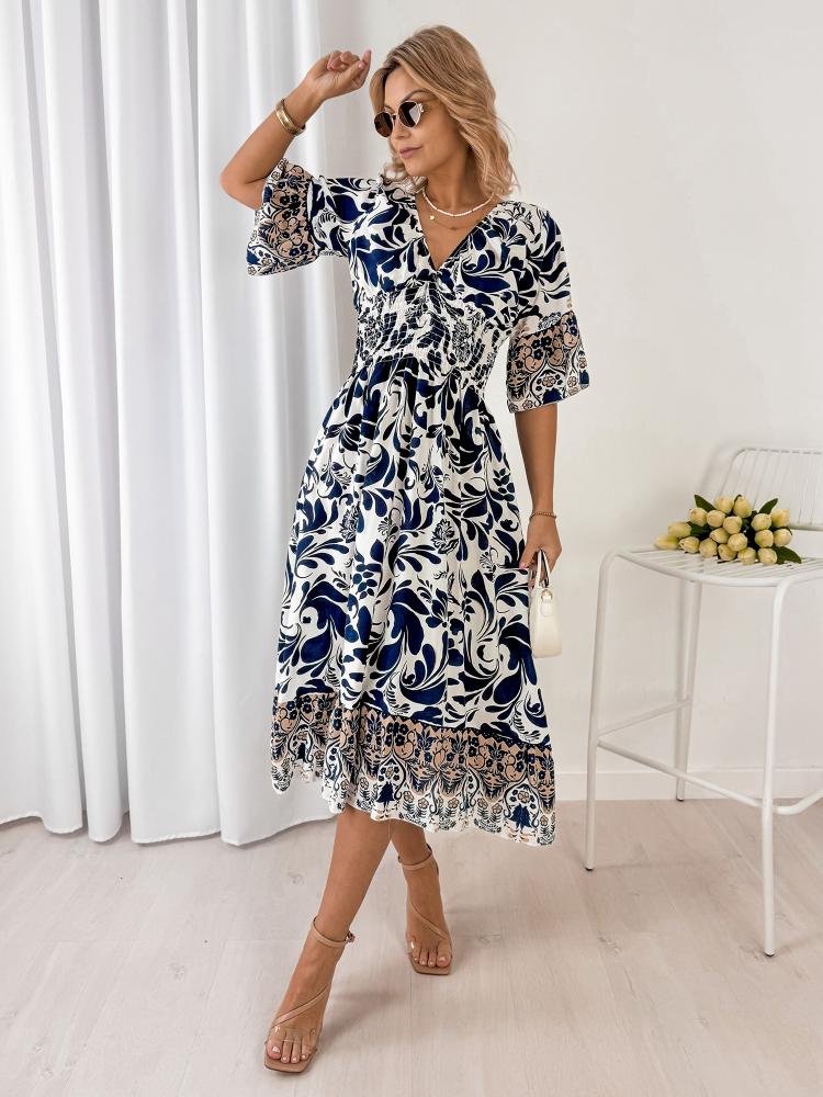 DRESS VARINA ONE