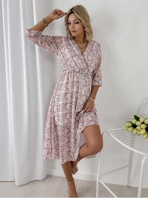 SUKNELĖ ZENTA TWO