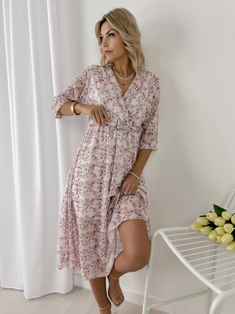 KLEID ZENTA TWO