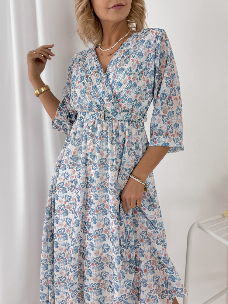 DRESS ZENTA ONE
