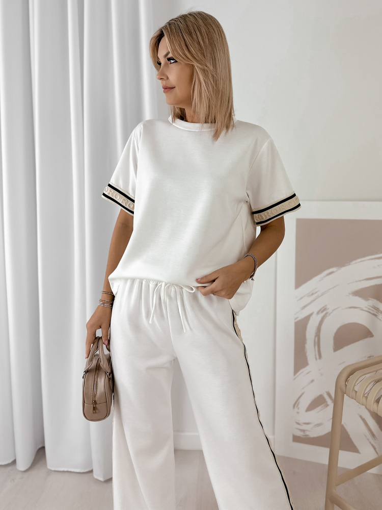 SET FABRO WHITE