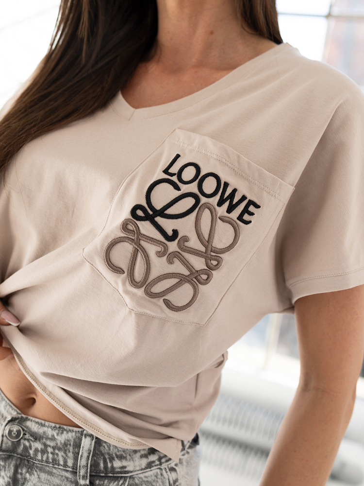 BLOUSE BELLEZZA BEIGE